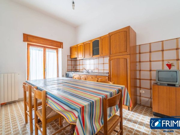casa indipendente in vendita ad Olbia in zona Berchiddeddu