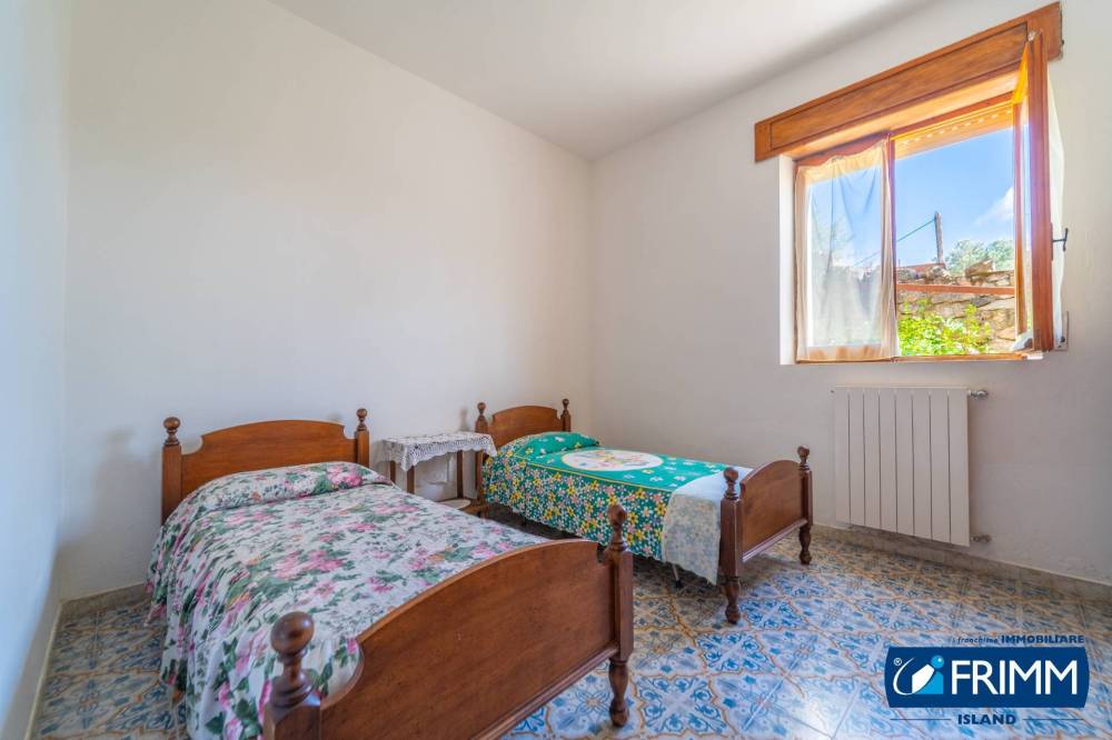 casa indipendente in vendita ad Olbia in zona Berchiddeddu