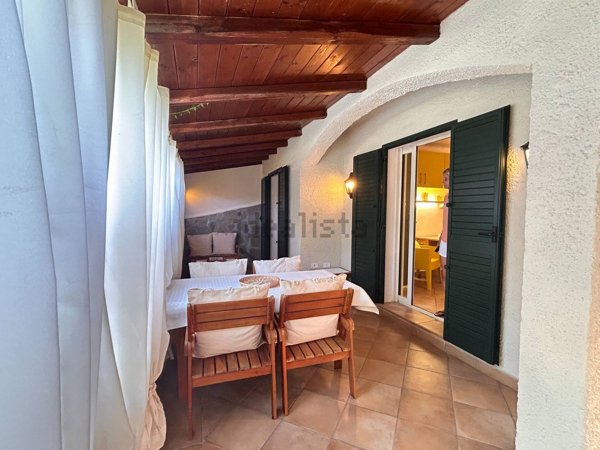 appartamento in vendita ad Olbia in zona Porto Rotondo