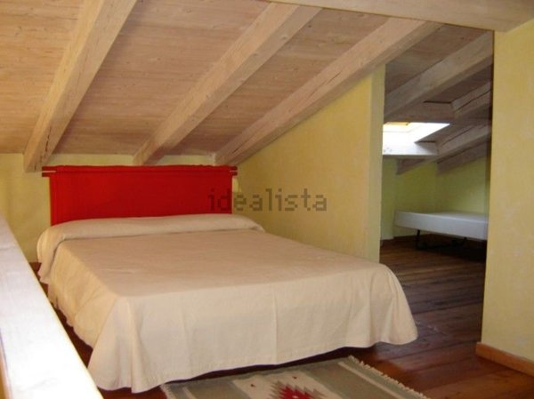 appartamento in vendita ad Olbia in zona Rudalza