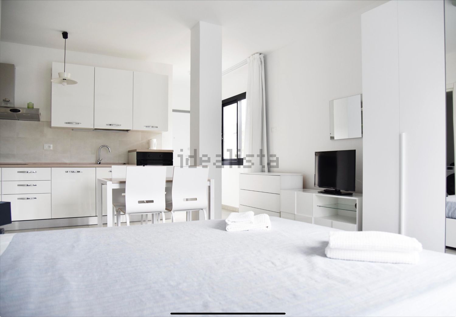 appartamento in vendita ad Olbia