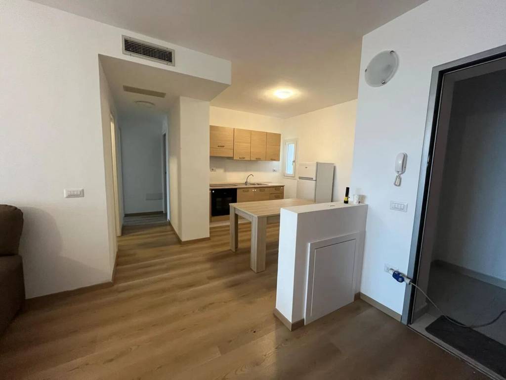 appartamento in vendita ad Olbia in zona Aldo Moro