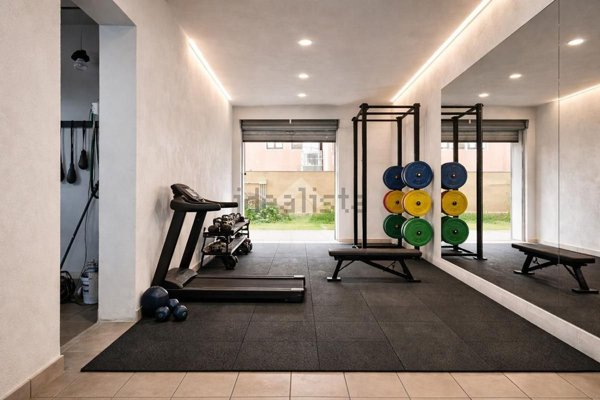 locale di sgombero in vendita ad Olbia in zona Centro Storico