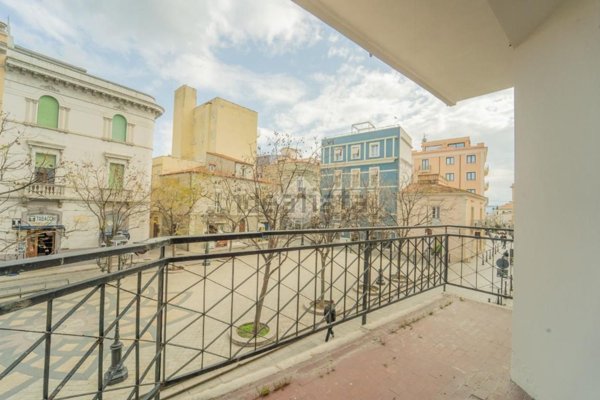 appartamento in vendita ad Olbia in zona Centro Storico