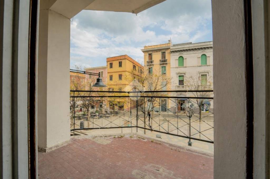 appartamento in vendita ad Olbia in zona Centro Storico