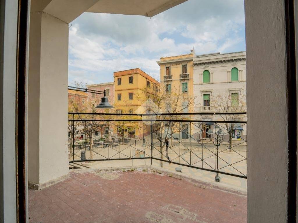 appartamento in vendita ad Olbia in zona Centro Storico