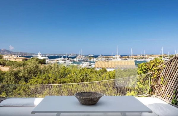 appartamento in vendita ad Olbia in zona Porto Rotondo