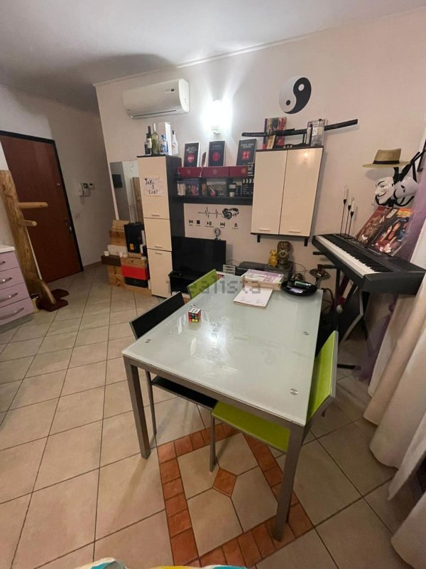 appartamento in vendita ad Olbia in zona Baratta