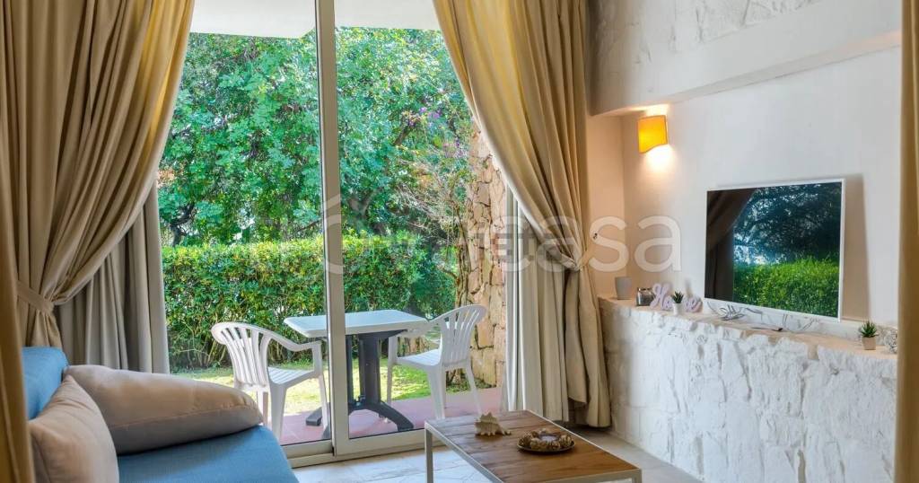 appartamento in vendita ad Olbia in zona Li Cuncheddi