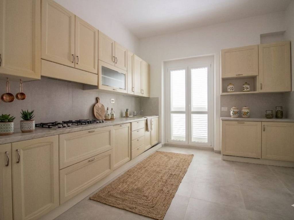 appartamento in vendita ad Olbia