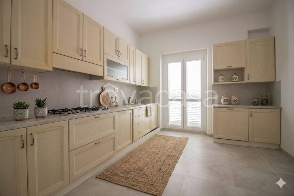 appartamento in vendita ad Olbia