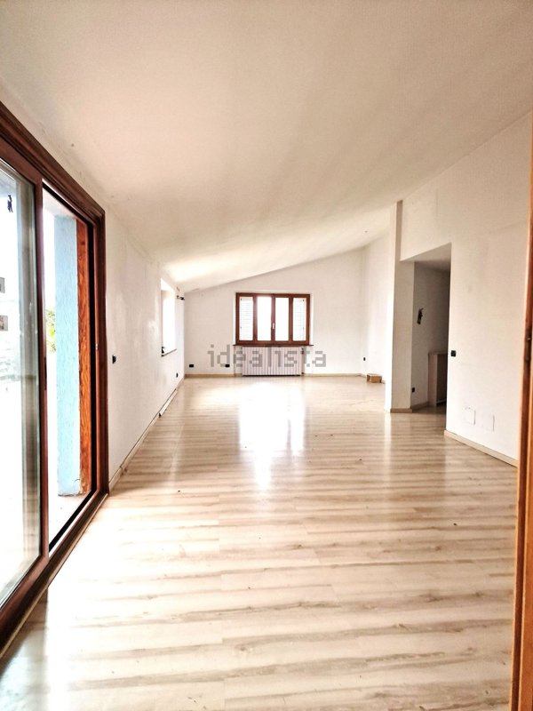 appartamento in vendita ad Olbia in zona Aldo Moro