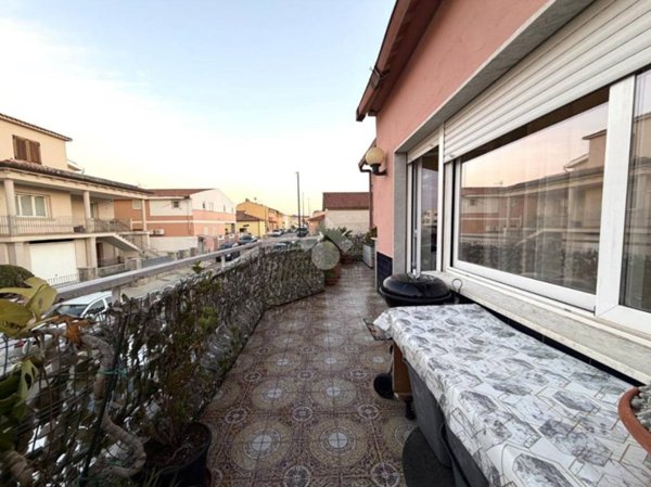 appartamento in vendita ad Olbia in zona Vittorio Veneto
