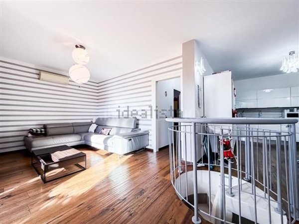 appartamento in vendita ad Olbia in zona Aldo Moro