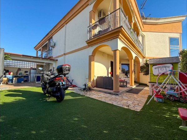 appartamento in vendita ad Olbia in zona Aldo Moro