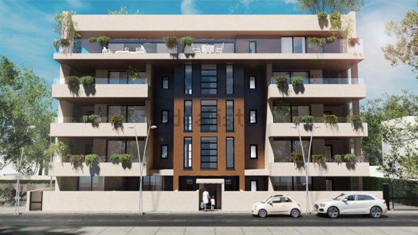 appartamento in vendita ad Olbia in zona Aldo Moro