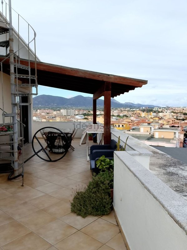 appartamento in vendita ad Olbia