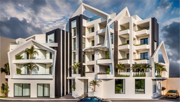 appartamento in vendita ad Olbia in zona Aldo Moro