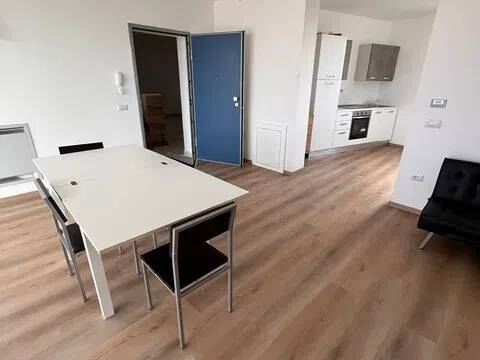 appartamento in vendita ad Olbia in zona Aldo Moro