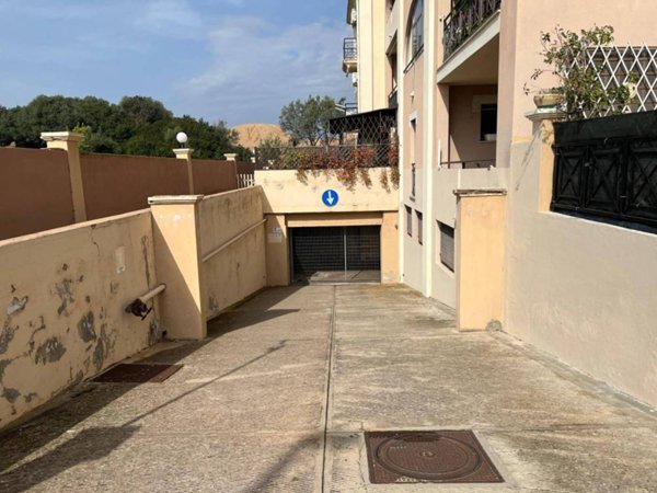 loft in vendita ad Olbia