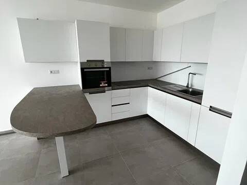 appartamento in vendita ad Olbia in zona Aldo Moro