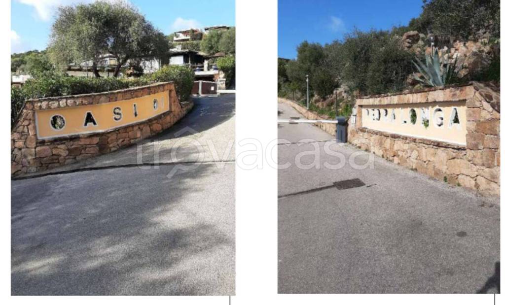 appartamento in vendita ad Olbia in zona Porto Istana