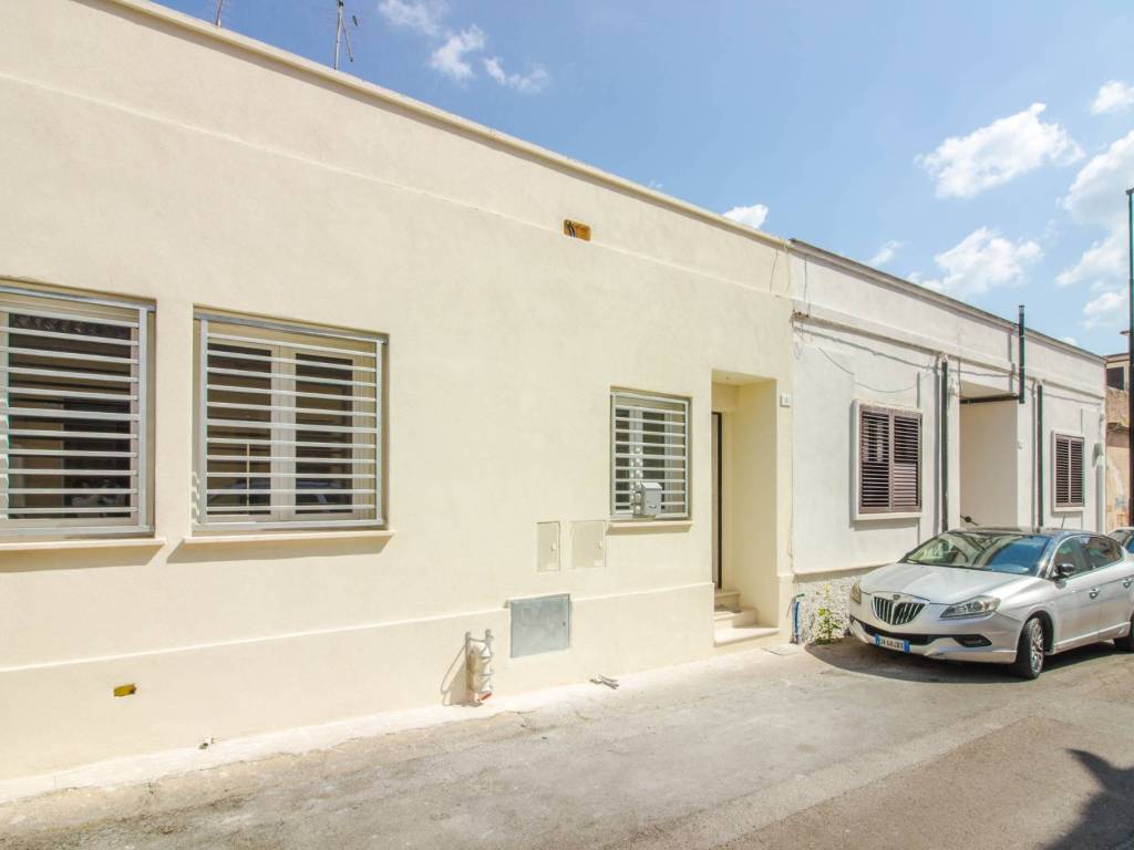 casa indipendente in vendita ad Olbia
