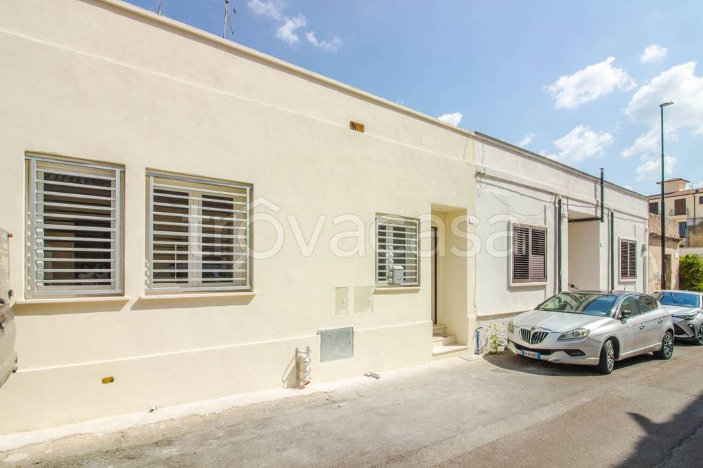 casa indipendente in vendita ad Olbia