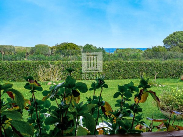 appartamento in vendita ad Olbia in zona Porto Rotondo