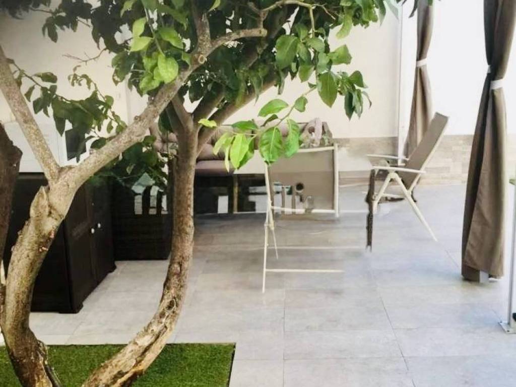 casa indipendente in vendita ad Olbia in zona Bandinu