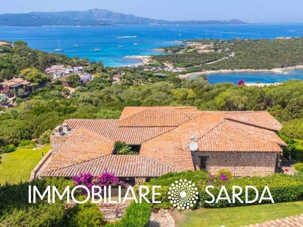 casa indipendente in vendita ad Olbia in zona Porto Rotondo