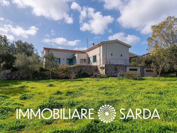 casa indipendente in vendita ad Olbia in zona Lu Sticcadu