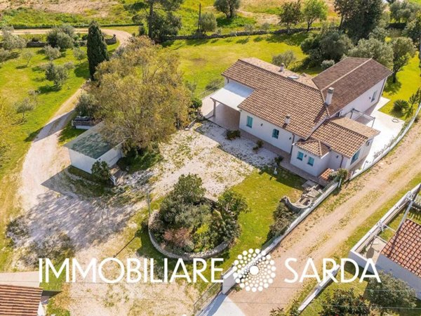 casa indipendente in vendita ad Olbia in zona Lu Sticcadu