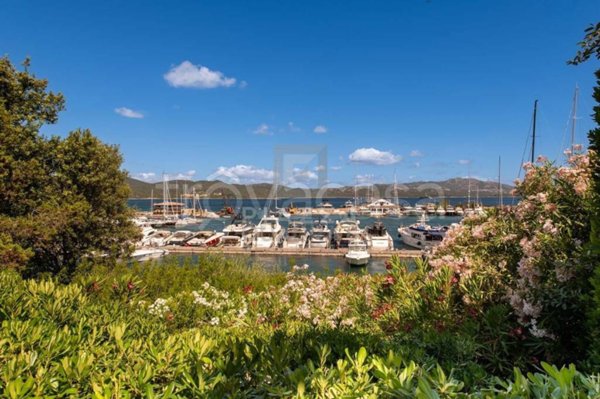 appartamento in vendita ad Olbia in zona Porto Rotondo