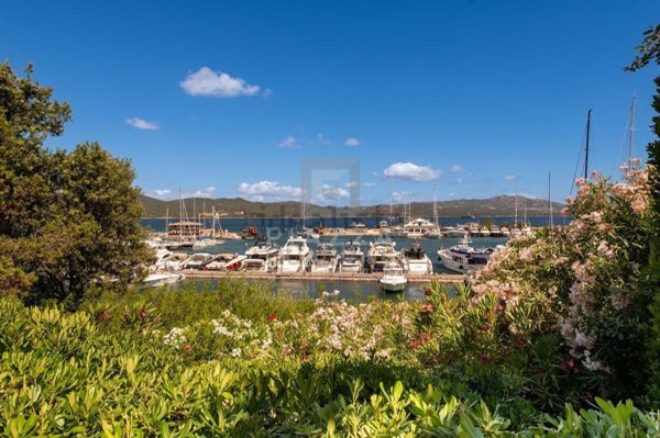 appartamento in vendita ad Olbia in zona Porto Rotondo