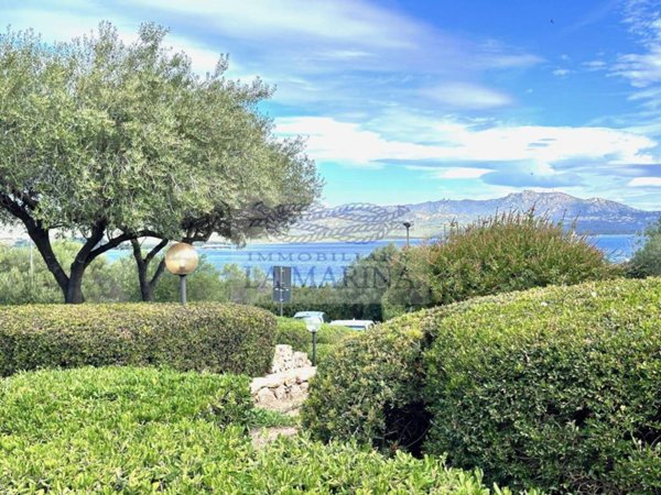 appartamento in vendita ad Olbia in zona Porto Rotondo