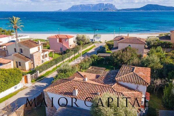 casa indipendente in vendita ad Olbia