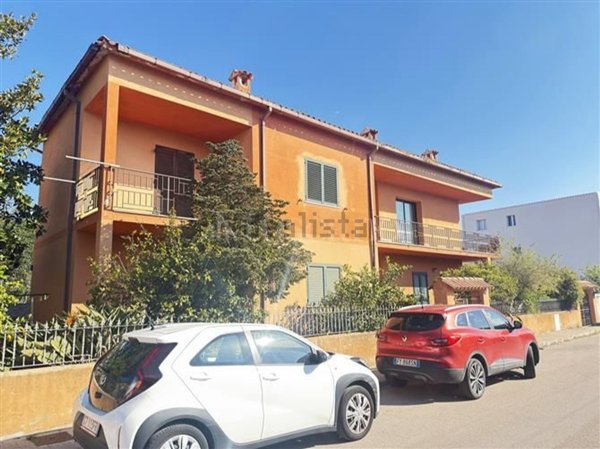 appartamento in vendita ad Olbia in zona Aldo Moro