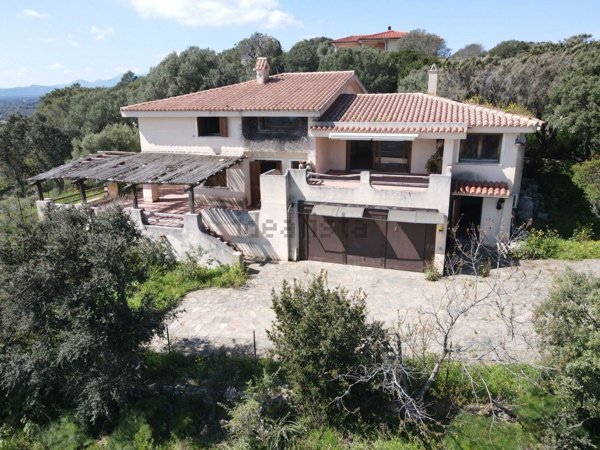 casa indipendente in vendita ad Olbia in zona Santa Mariedda