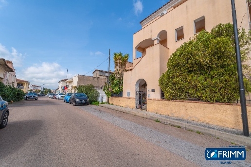 appartamento in vendita ad Olbia in zona Aldo Moro