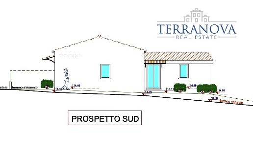 casa indipendente in vendita ad Olbia in zona Portisco