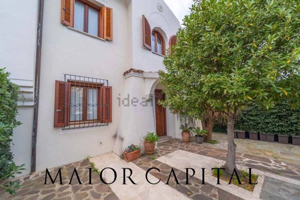 casa indipendente in vendita ad Olbia in zona Osseddu