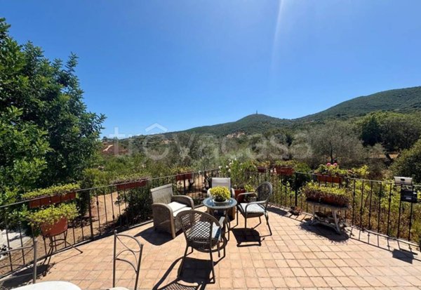 casa indipendente in vendita ad Olbia