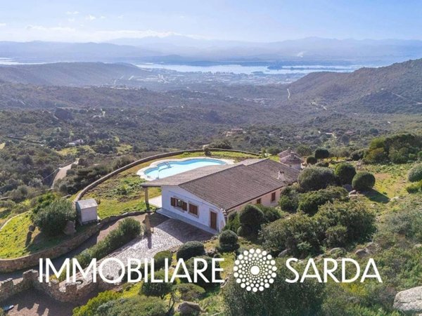 casa indipendente in vendita ad Olbia in zona Lu Sticcadu