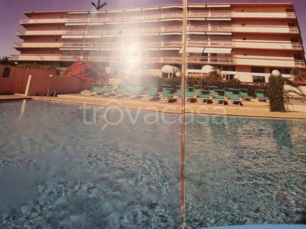 appartamento in vendita ad Olbia in zona Porto Rotondo