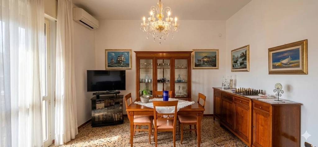 appartamento in vendita ad Olbia in zona Centro Storico