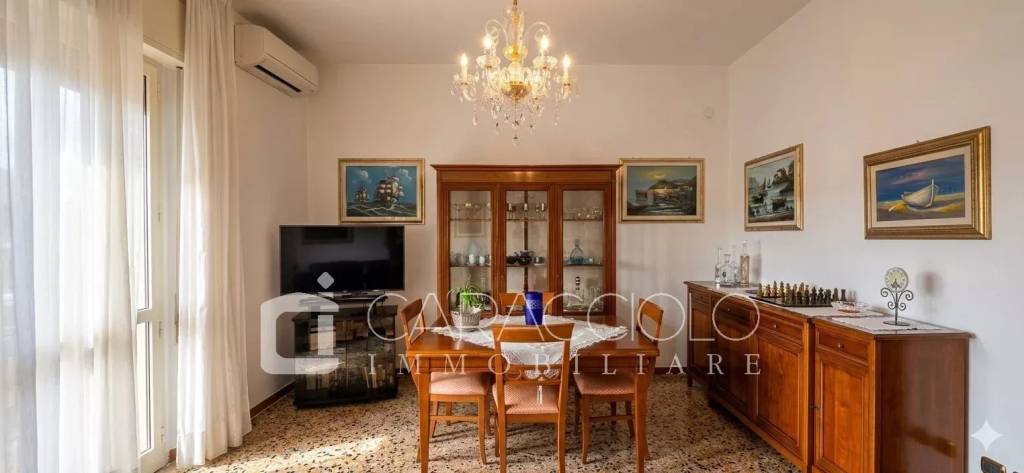 appartamento in vendita ad Olbia in zona Centro Storico