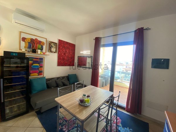 appartamento in vendita ad Olbia in zona Vittorio Veneto