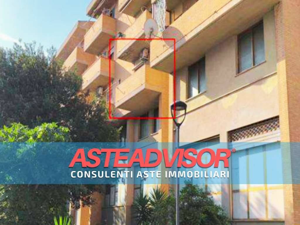 appartamento in vendita ad Olbia