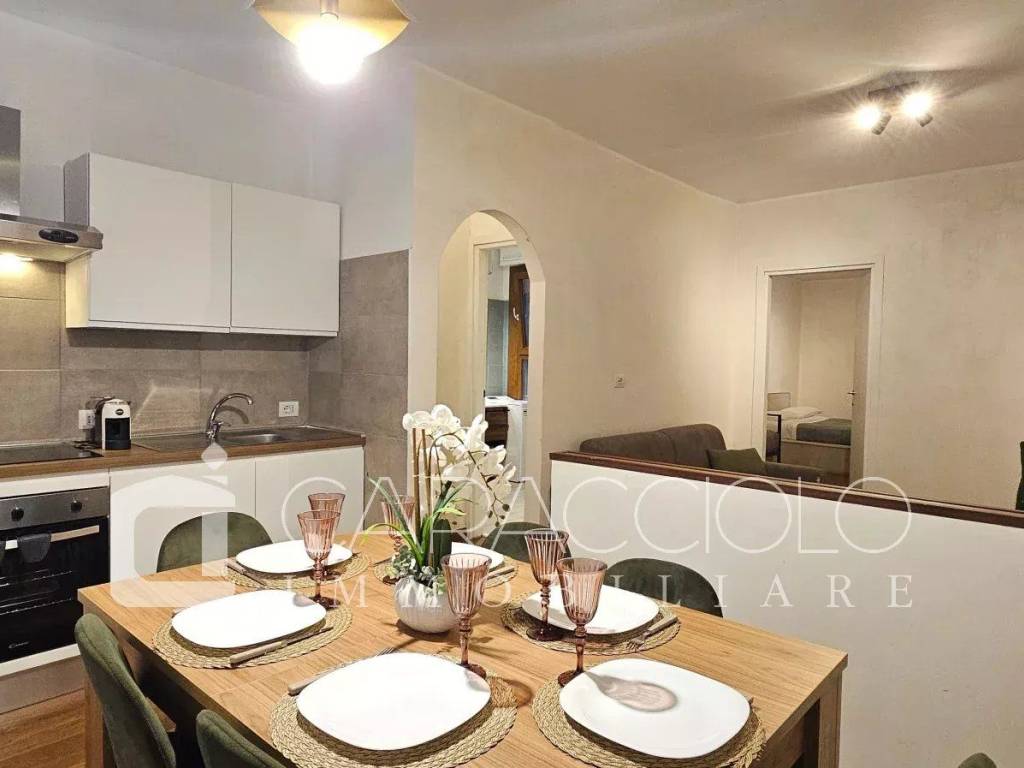 appartamento in vendita ad Olbia